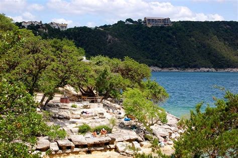 nude lake austin|Hippie Hollow: A Complete Guide to Lake Travis’ Nude Beach